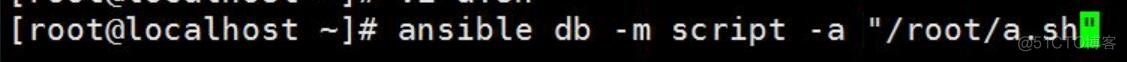 windows ansible离线安装包 windows使用ansible_redis_45