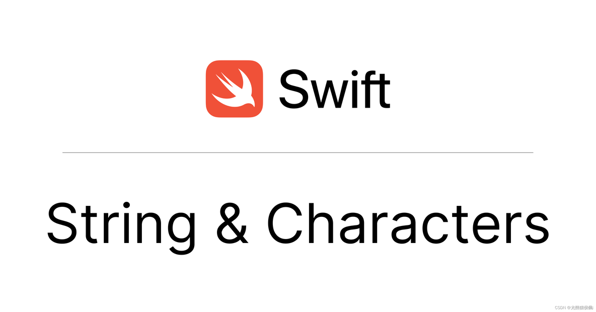 swift 字符串 format swift 字符串split_swift 字符串 format