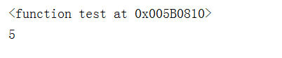 python一个函数里面又定义了一个函数 内部函数 python函数内部定义的变量_python递归函数定义