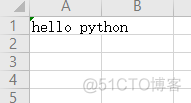 python取excel的第一个表名 python读取excel第一列_数据分析_04