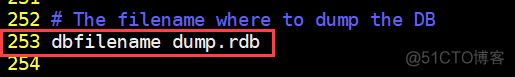 redis rdb 默认目录 redis rdb默认策略_内存优化