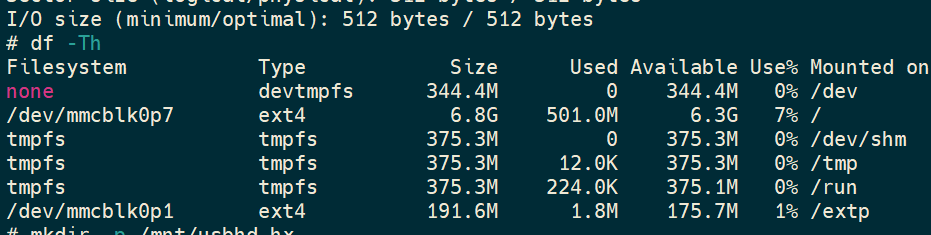 python 测试硬盘读写速率 windows测试硬盘读写速率_飞凌嵌入式_02