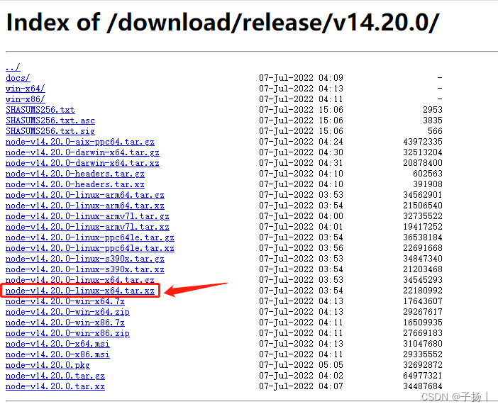 nuxt 3使用axios nuxt node_linux