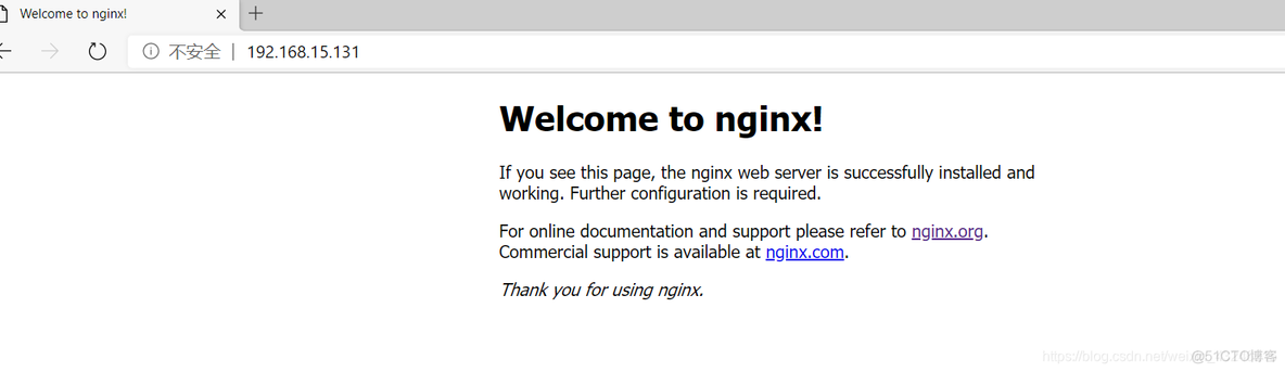 nginx_Status无法显示 nginx 304无法访问_nginx_Status无法显示_03