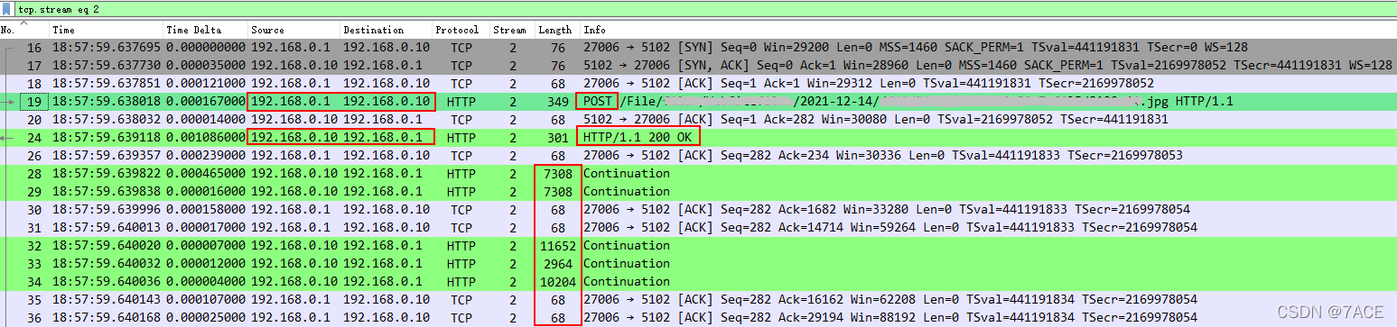 Wireshark网络分析 pdf wireshark网络分析器未响应_网络协议_04