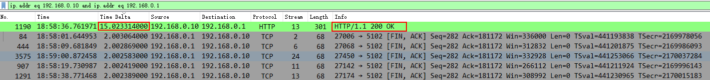 Wireshark网络分析 pdf wireshark网络分析器未响应_wireshark_06