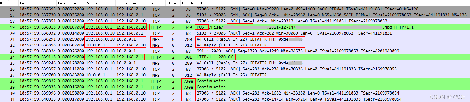 Wireshark网络分析 pdf wireshark网络分析器未响应_Wireshark网络分析 pdf_08