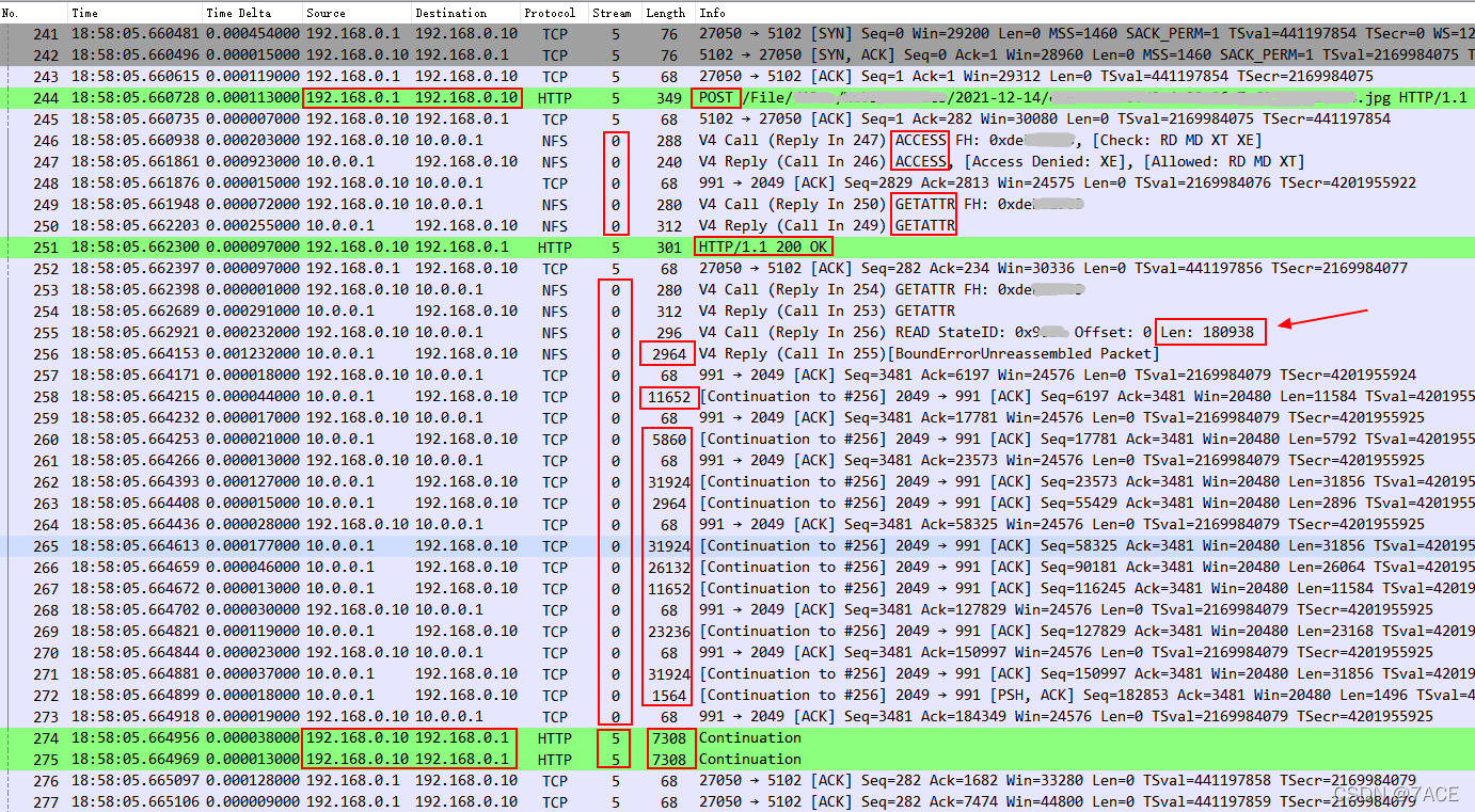 Wireshark网络分析 pdf wireshark网络分析器未响应_wireshark_09