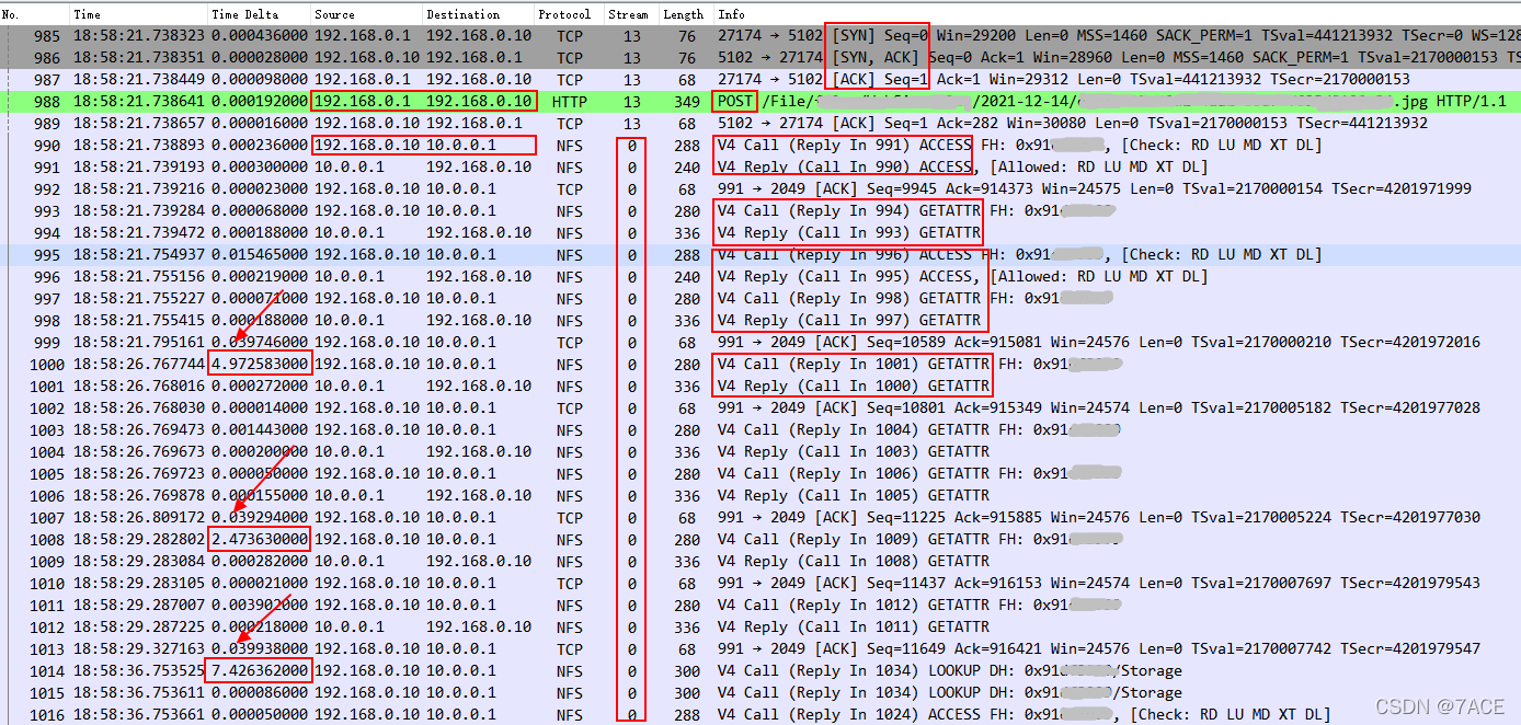 Wireshark网络分析 pdf wireshark网络分析器未响应_网络协议_10