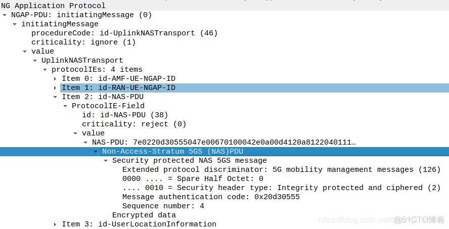 PDU session的最多几个 pdu session release_资源释放_13