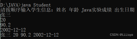 java中输入一维数组 java键盘输入一个数组_算法_15