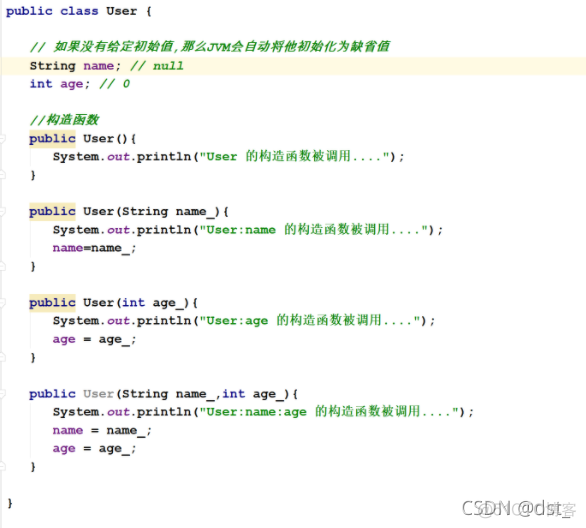 一个java项目中可以包含多个子项目吗 一个java项目 几个main方法_一个java项目中可以包含多个子项目吗_06