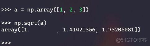 什么时候用python 什么时候rpa 什么时候用numpy.什么时候用pandas_数组_14