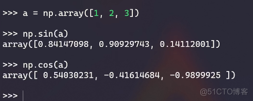 什么时候用python 什么时候rpa 什么时候用numpy.什么时候用pandas_数组_15