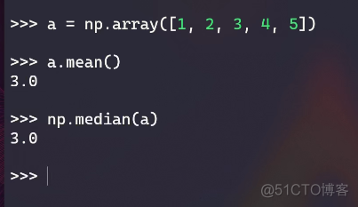 什么时候用python 什么时候rpa 什么时候用numpy.什么时候用pandas_数组_24