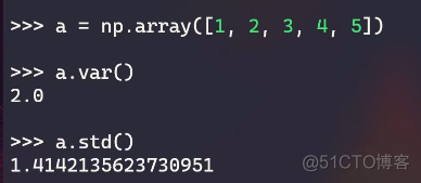 什么时候用python 什么时候rpa 什么时候用numpy.什么时候用pandas_Powered by 金山文档_25