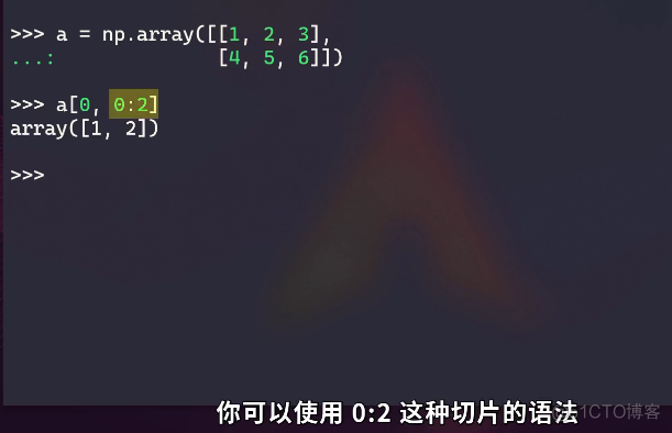 什么时候用python 什么时候rpa 什么时候用numpy.什么时候用pandas_数组_31