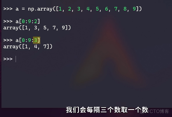 什么时候用python 什么时候rpa 什么时候用numpy.什么时候用pandas_数组_33