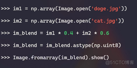 什么时候用python 什么时候rpa 什么时候用numpy.什么时候用pandas_数组_40