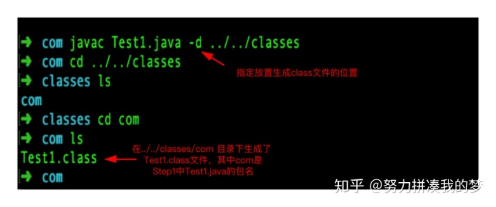 github java项目编译 java编译项目命令_github java项目编译_06