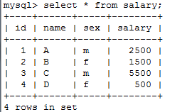 mysql中Btree 应用 mysql bi_Math_05