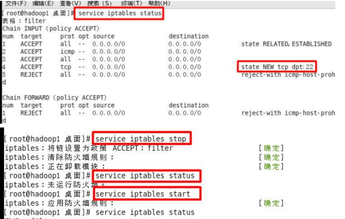 centos 7 查询进程id centos7查看所有进程_基本语法_11