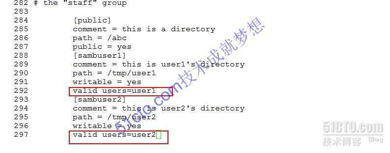 Samba设置自动挂载 linux挂载samba服务器_网络_08