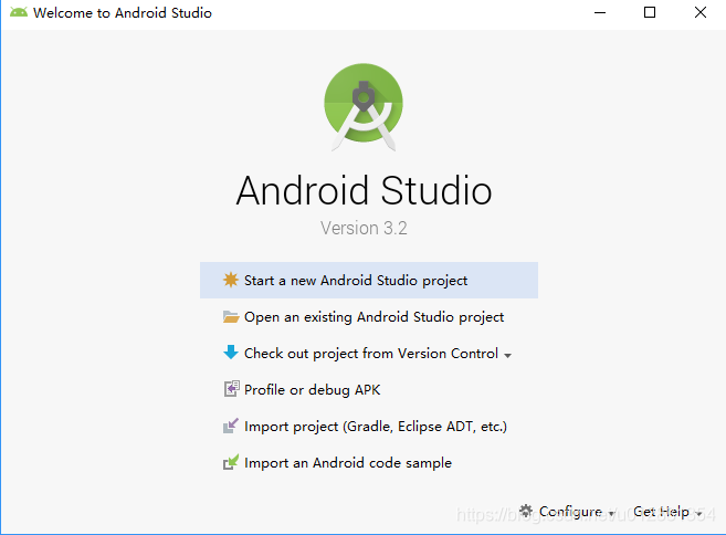 android studio 实现视频列表播放 用android studio做一个视频播放器_自动下载