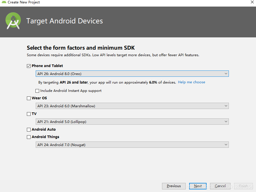 android studio 实现视频列表播放 用android studio做一个视频播放器_安卓项目_03