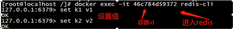 如何通过TCP socket连接docker docker查看tcp连接数_数据库_22