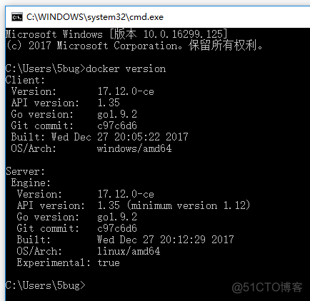 win11家庭中文版能安装docker吗 win10家庭版安装docker desktop_重启_07