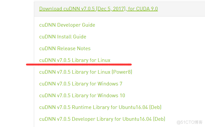 ubuntu nameserver查看 ubuntu查看cudnn_环境变量_09