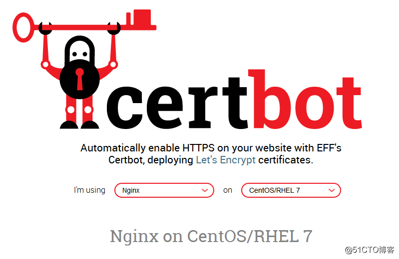 nginx 已安装 增加 ssl模块 centos 下载 nginx添加ssl证书_SSL_05