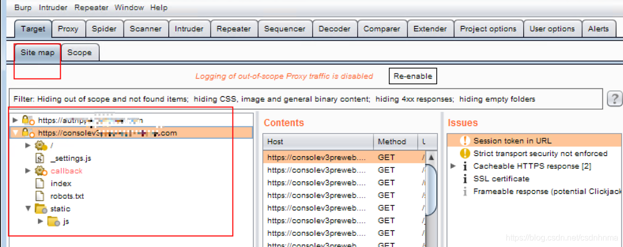 chrome 导出 某个网站的证书 pem 谷歌证书导入_Burpsuite_16