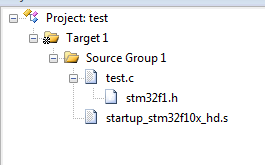 STM32H750 MemManage_Handler定位 stm32如何定义地址_寄存器_10