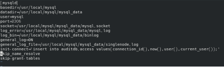 mysql in 能放多少个 mysql in最多多少个_mysql_03