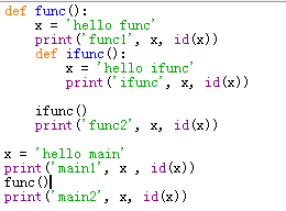 python 保留某个字符前内容 python保留字nonlocal_python 保留某个字符前内容_13