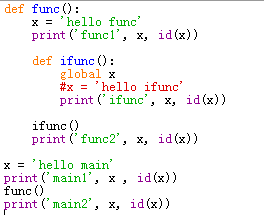 python 保留某个字符前内容 python保留字nonlocal_嵌套_15