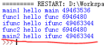 python 保留某个字符前内容 python保留字nonlocal_嵌套_18