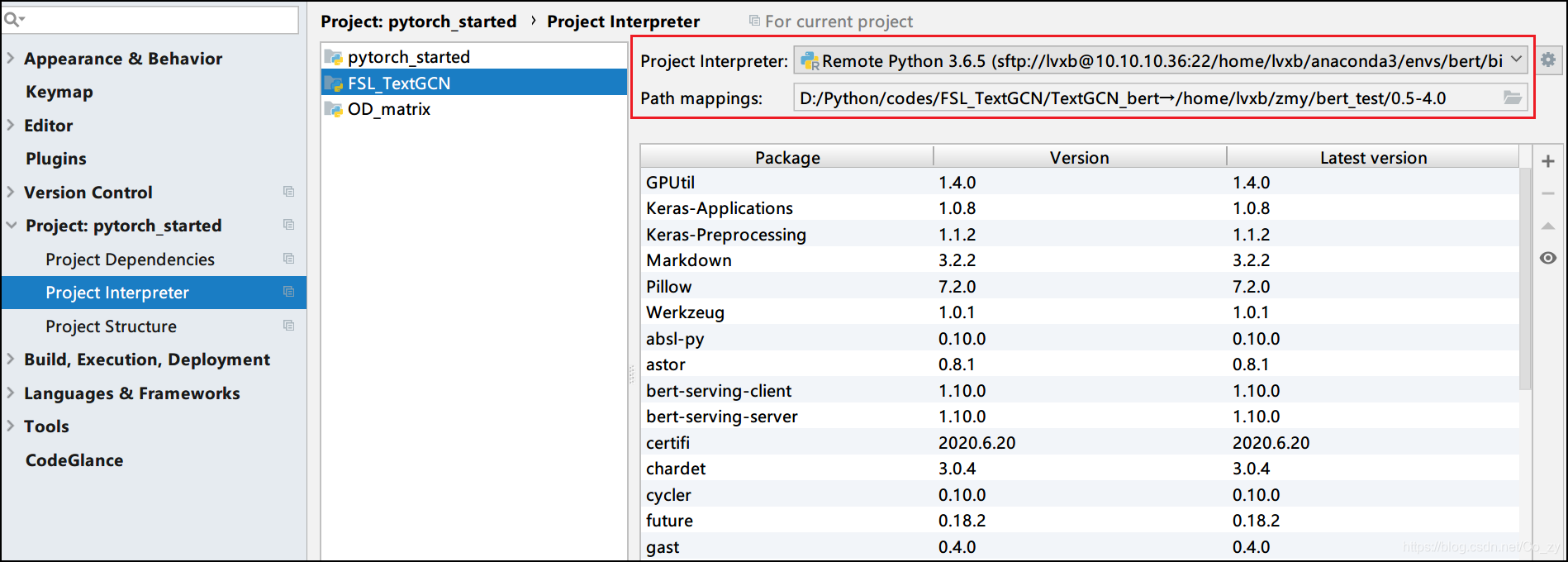 conda creat 指定Python版本 conda装python_python_06