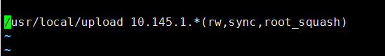 centos7 nft centos7 nftables_nfs_10