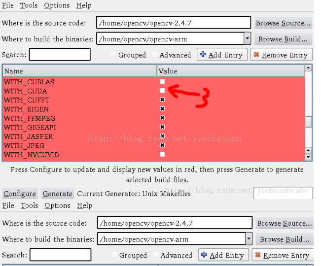 arm能跑python 吗 arm跑opencv_arm能跑python 吗_05