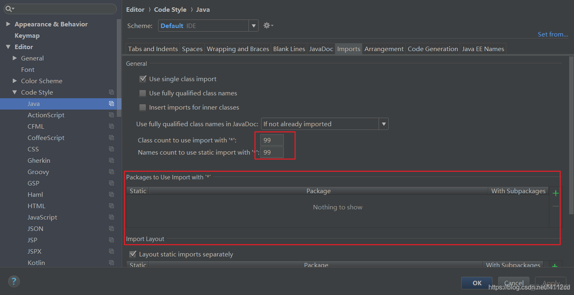 idea 添加active profiles 配置 idea添加配置文件_intellij idea_04