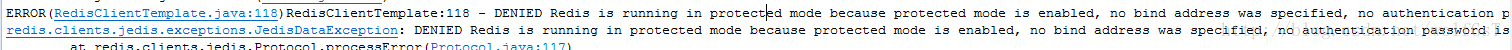 Windows 平台redis 配置环境变量 redis环境搭建有几种方式_redis_05