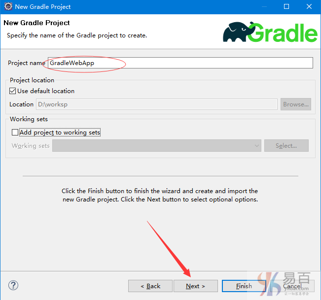 gradle将java版本不匹配 gradle java,gradle将java版本不匹配 gradle java_eclipse_03,第3张