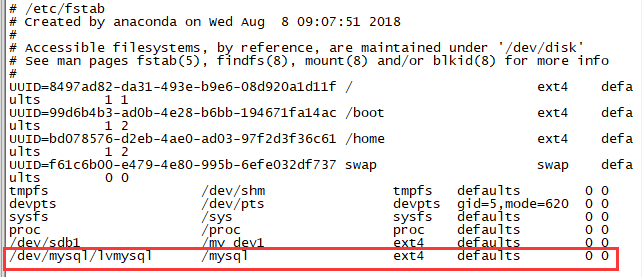 centos安装时 LVM优劣 linux安装时lvm分区图解_linux磁盘分区6_08