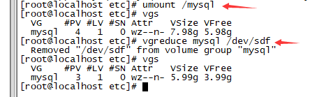 centos安装时 LVM优劣 linux安装时lvm分区图解_磁盘分区_19