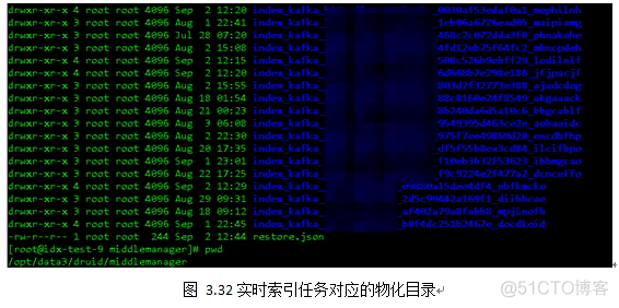 array索引 三个点 索引degree_olap_05