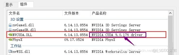 多GPU训练模型如何分配显存 多gpu cuda_多GPU训练模型如何分配显存_21