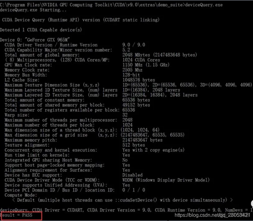 多GPU训练模型如何分配显存 多gpu cuda_tensorflow_29